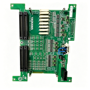 Tarjeta de E/S PNP JANCD-AIO02-E para Controlador de Robot YRC1000, 1 Año de Garantía, Pieza de Repuesto para Automatización Industrial JANCD-AIO02-E - Product Image 5