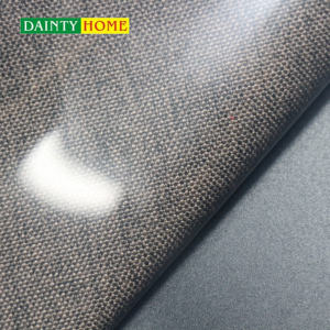 <span class=keywords><strong>Rideau</strong></span> occultant en polyester avec fenêtre gaufrée personnalisée Rideaux de style moyen-oriental pour le salon - Product Image 5