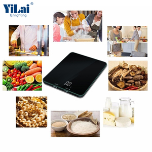 새로운 디자인 맞춤형 다기능 건강 식품 균형 11lb 5kg Led 디지털 주방 규모 음식 무게 규모 24 개월 - Product Image 5