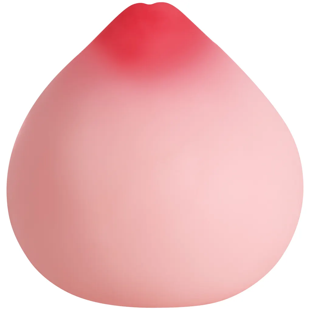 Peach shape Masturbação masculina com suporte de celular handjob masturbação cup para homens