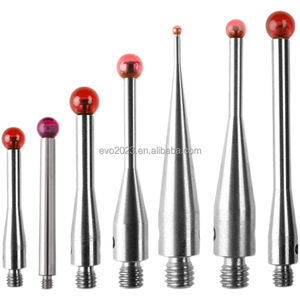 เครื่องวัดพิกัดสามมิติ M2-M3-M4-M5 หัววัด CMM แบบรูบี้ทังสเตนสตีล - Product Image 2