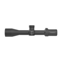 Optique longue portée Vector Optics Aluminium Tauron 6-24x50 HD pour la compétition