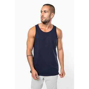 Canottiere da uomo K3023IC comode ed eleganti" - Product Image 1