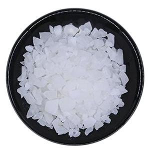 Solfato di alluminio di depurazione dell'acqua 17% solfato di potassio di alluminio per il commercio alimentare - Product Image 6