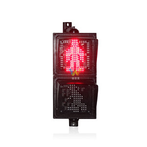 Nuevo Producto: Semáforos Peatonales de 200 mm <span class=keywords><strong>para</strong></span> Instalación en el Suelo - Product Image 2