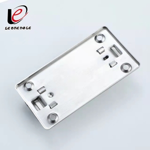 Vendite dirette del produttore di bulloni a torre di rimbalzo automatici con pulsante antifurto per porte e finestre in acciaio inossidabile - Product Image 4