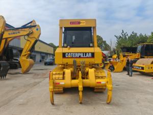 รถตักดินตีนตะขาบ D6G D6D ใช้ D7G D6R รถปราบดินที่มีสามขา - Product Image 3