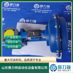 Italian Valvole Hofmann <b>Control</b> Valve M802511A Industrial Spare Part General Use Normal <b>Temperature</b> Media - Product Image 4