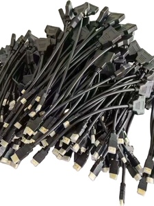 <span class=keywords><strong>Cable</strong></span> Divisor <span class=keywords><strong>HDMI</strong></span> <span class=keywords><strong>de</strong></span> Alta Calidad 1 Entrada 2 Salidas, Adaptador HDTV Macho <span class=keywords><strong>a</strong></span> Hembra, <span class=keywords><strong>Cable</strong></span> <span class=keywords><strong>de</strong></span> Conversión <span class=keywords><strong>de</strong></span> 30CM - Product Image 5