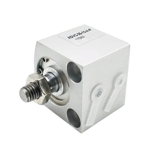 Cylindre à courte course <span class=keywords><strong>ADVC</strong></span> <span class=keywords><strong>ADVC</strong></span>-12 <span class=keywords><strong>ADVC</strong></span>-12-5/10-I/A-P <span class=keywords><strong>ADVC</strong></span>-12-5/10-I/A-P-A - Product Image 2