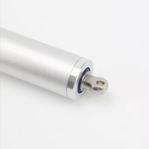 400mm Stroke Dc24V Switch Controller Electric <strong>Cylinder</strong> with Mounting Brackets Smart Automatic Linear Window Opener Actuator - Product Image 4