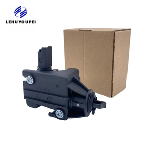 Tappo Serbatoio Carburante Auto 661541 661535 9651690280 per Peugeot 308 408 508 4008 3008 Citroen C4 C6 DS4 DS C4L - Product Image 3