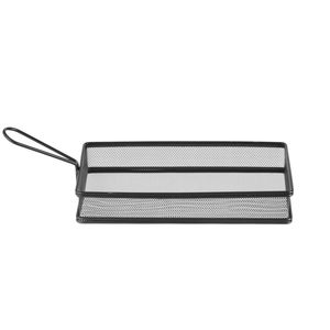 Panier de friteuse commercial mini HENDI 255x135x(H)45mm pour la friture - Product Image 1
