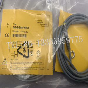 Advantage Supply Nuevo Original <span class=keywords><strong>BI2U</strong></span>/Sensor de Proximidad DE LA BI2-<span class=keywords><strong>EG08</strong></span>-<span class=keywords><strong>AP6X</strong></span> - Product Image 5