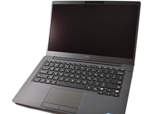<b>Used</b> Dell Latitude 7300 Core i5-8th Gen 8GB RAM 256GB SSD 13.3" FHD Business <b>Laptop</b> Dark Gray - Product Image 3