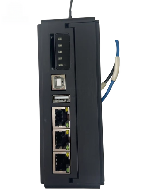 PLC Controller Sensor IoT Gateway Brand New Original FBOX-4G