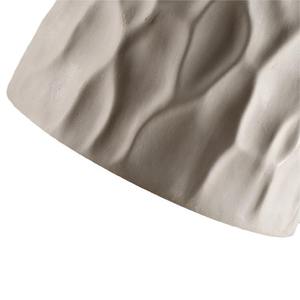 Luminaire suspendu créatif rétro de style Wabi-sabi, luminaire design pour chambre à coucher, chevet, salon de thé, comptoir de bar - Product Image 3