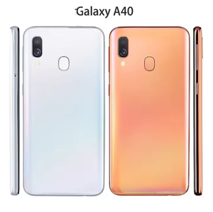 Téléphone Mobile Reconditionné Marque <span class=keywords><strong>A40</strong></span> Original USA pour <span class=keywords><strong>SAMSUNG</strong></span> <span class=keywords><strong>Galaxy</strong></span> <span class=keywords><strong>A40</strong></span> A405 S F N Reconditionné - Product Image 5