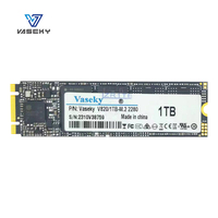 Vaseky Disco Disk M.2, SATA SSD 120GB 240GB 256GB 480GB 1TB Internal Solid State Disk SSD Hard Drive M2 SSD Laptop