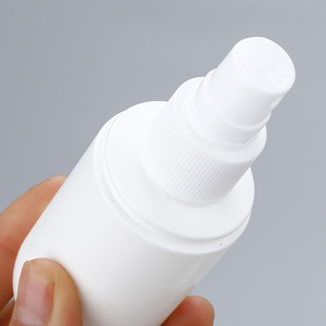 Juego de botellas de vidrio para el cuidado de la piel profesional-Spray de bomba con tapón de rosca de plástico - Product Image 6