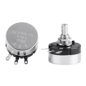 BONENS <span class=keywords><strong>elettronico</strong></span> RV30YN20S B102 B202 B502 B103 B203 B503 B104 5K10K 20K ohm carbonio monomotimetro - Product Image 5