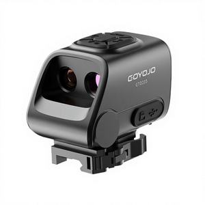 Dispositif de vision nocturne thermique multispectrale 50Hz, imagerie par fusion, WiFi, enregistrement vidéo PIP, NETD 25mK, observation en extérieur - Product Image 1