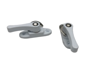 Modern Design Grey <strong>UPVC</strong> <strong>Window</strong> <strong>Lock</strong> Newest Crescent <strong>Lock</strong> <strong>for</strong> <strong>UPVC</strong> <strong>Windows</strong> Aluminum <strong>Window</strong> Handle <strong>for</strong> Office Use - Product Image 4
