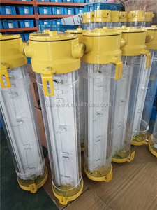 Led Chống Cháy Nổ Huỳnh Quang Ánh Sáng Mặt Dây Chuyền Exd IICT6 IIBT4 IIAT2 Explosion Proof - Product Image 5