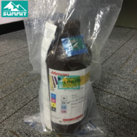 Encre UV Mimaki Lus 175 1 Litre Encre de Sublimation CMYKW