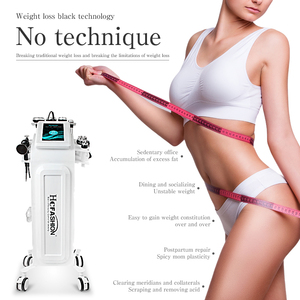 9 trong 1 tần số cao 40k cơ thể điêu khắc chất béo loại bỏ vẻ đẹp máy nhà sử dụng mặt thiết bị nâng - Product Image 1