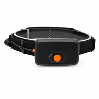 Lampe frontale LED SMD rechargeable longue autonomie, étanche IP44, faisceau large, inclinaison réglable, affichage de la batterie 5000 mAh, capteur de mouvement, USB-C