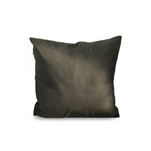 Cuscino e Guanciale Antelina Ice Point Cashmere Khaki 50*50 - Product Image 1