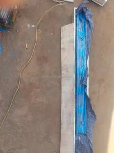 Fabricant de règles droites de type pont en fonte en Chine - Product Image 5