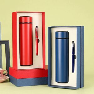 Custom Merchandising Corporate With Logo Luxury & Business Gift Set Items Promotional Product - Product Image 3