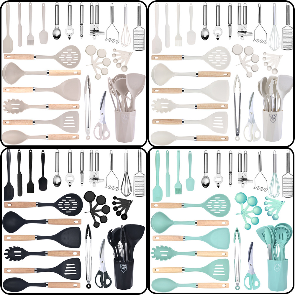 30 pièces set off white