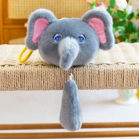 Mia Best Seller - Jouet en peluche intelligent AI en forme de cochon, design moderne et mignon, rembourré en coton PP, compagnon pour enfants