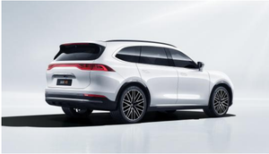 <span class=keywords><strong>รถ</strong></span>อัจฉริยะขนาดเล็กรุ่น LHD/RHD 5ที่นั่งขนาดเล็ก EV <span class=keywords><strong>รถ</strong></span>ยนต์โดยสารไฟฟ้าบริสุทธิ์<span class=keywords><strong>รถ</strong></span><span class=keywords><strong>ภาษี</strong></span> SUV ขนาดเล็กบ้าในประเทศจีน - Product Image 6