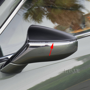 Luz direccional Lexus para Es Ls Rc 2018-2022, indicador de espejo lateral, pieza de repuesto - Product Image 5