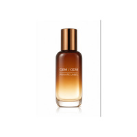 Sérum de Soin de la Peau à l'Extrait de Thé Kombucha, Marque Privée OEM, pour Éclaircir la Peau et Nettoyer en Profondeur les Pores