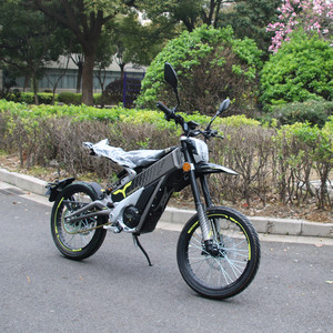 Motocicleta Todoterreno Eléctrica Talaria X3 2024 de Alto Rendimiento, Versión Todoterreno, Motocicleta de Montaña - Product Image 3