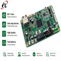 Robot de Control para Ensamblaje de PCBA, Soldadura SMT BGA, Automatización de Ensamblaje de PCB, Placa Electrónica Industrial
