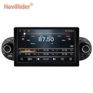 เครื่องเล่นดีวีดี GPS หน้าจอสมาร์ท 6.2 นิ้ว ระบบแอนดรอยด์ 13 พร้อมระบบสัมผัส สำหรับรถยนต์ VOLKSWAGEN BEETLE ปี 2000-2012 รองรับ CarPlay และระบบนำทาง - Product Image 5