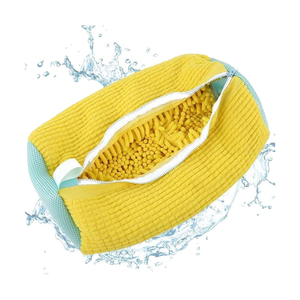 <span class=keywords><strong>Bolsa</strong></span> de Lavado y Secado de Zapatos Antideformación 2026, Nueva y Mejorada, <span class=keywords><strong>Bolsa</strong></span> Especial para Lavar Zapatos, <span class=keywords><strong>Bolsa</strong></span> Reutilizable para <span class=keywords><strong>Lavadora</strong></span> - Product Image 2