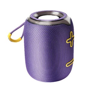 Nuevo Altavoz Inalámbrico Portátil para Exteriores de la Serie <span class=keywords><strong>PPRO</strong></span> de GENCE, Resistente al Agua, con Luz LED RGB 5.3, para Crear Ambiente - Product Image 1