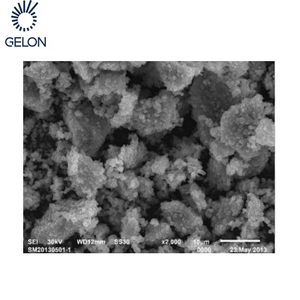 배터리 원료 LiMn2O4/LMO 분말 리튬 망간 산화물 - Product Image 4