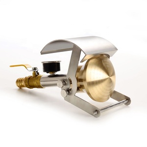 Wasserdichte Teststrahl-Messing-Sprüh düse IPX3 IPX4 Wassers prühdüse IPX34 Regen <span class=keywords><strong>test</strong></span> gerät - Product Image 1