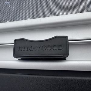 Accessoires pour fenêtres de camping-car, rideau occultant pour fenêtre de <span class=keywords><strong>caravane</strong></span>, clip en plastique, boucle de rideau pour camping-car, remplacement de pièces de voiture - Product Image 4