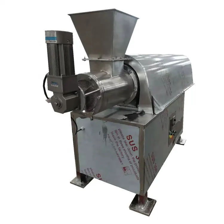 चीनी sprinkles सेंवई बनाने extruder मशीन के लिए केक सजावट