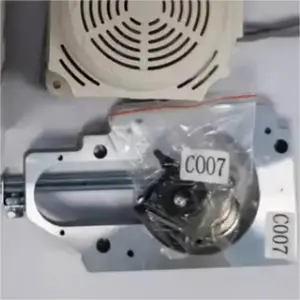 YS C007/C008K High Quality Direct Drive Electronic Control Motor Home Use Overlock Sewing Machine Parts