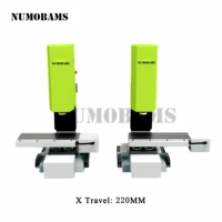 Machine de perçage et de fraisage CNC NUMOBAMS CNC7013(M1) de haute qualité et haute précision